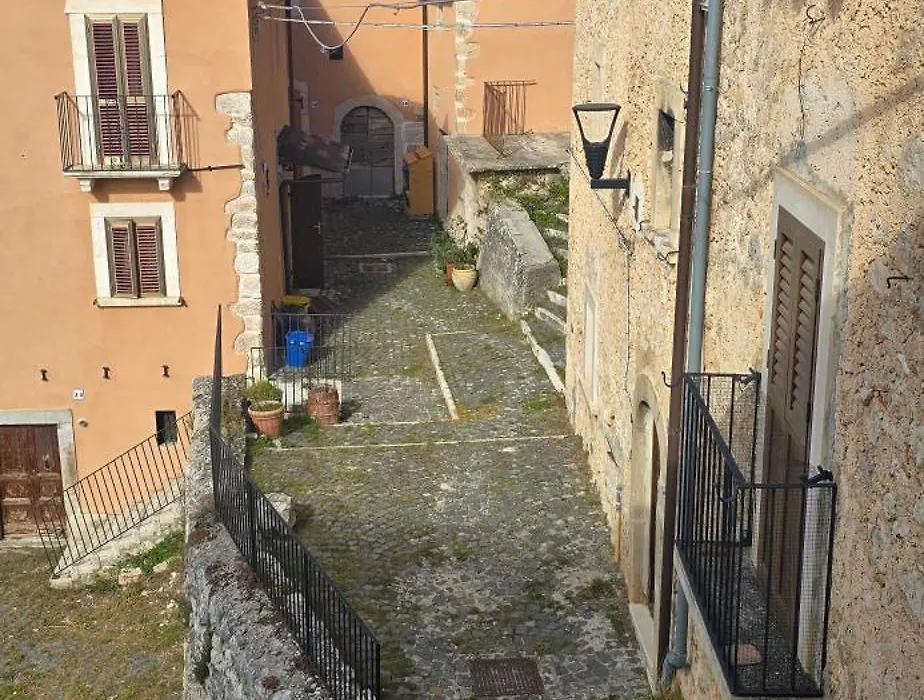 B&B La Dote-1